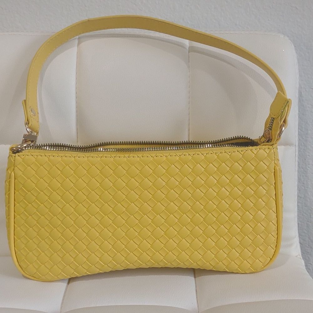 Woven Women handbags